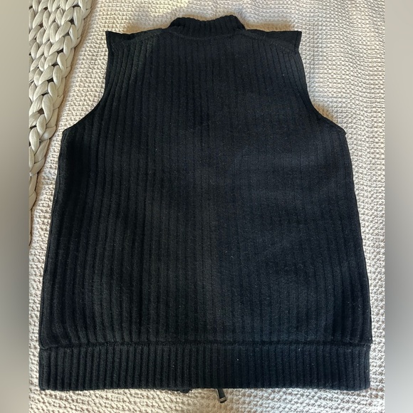 The Cashmere Project Vest - Picture 5 of 5
